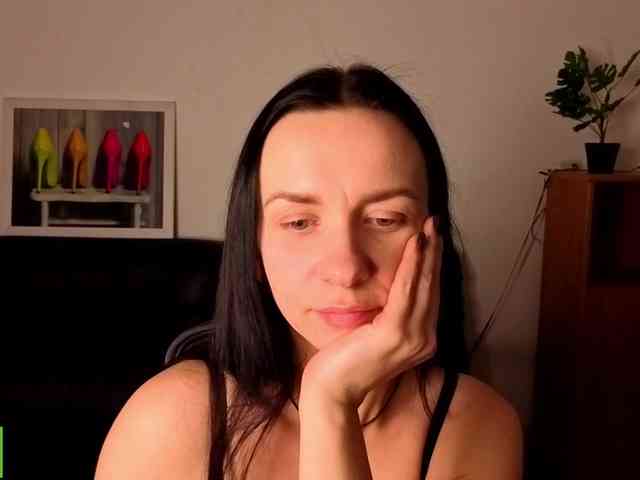 Annakillkiss Live Webcam on BongaCams