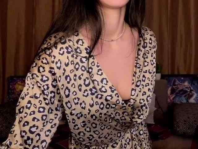 Annakillkiss Live Webcam on BongaCams