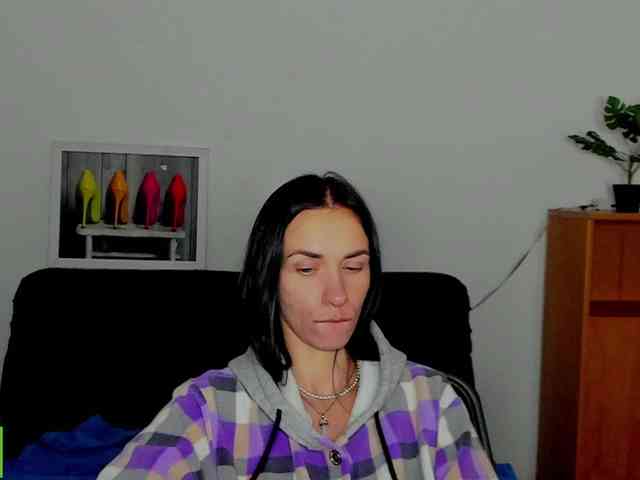 Annakillkiss Live Webcam on BongaCams