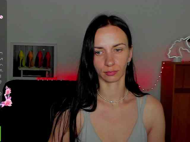 Модель: Annakillkiss