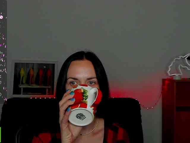Annakillkiss webcam