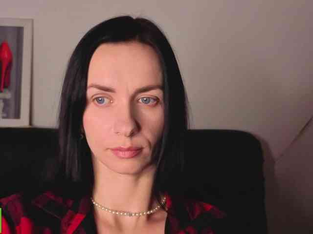 Annakillkiss Live Webcam on BongaCams