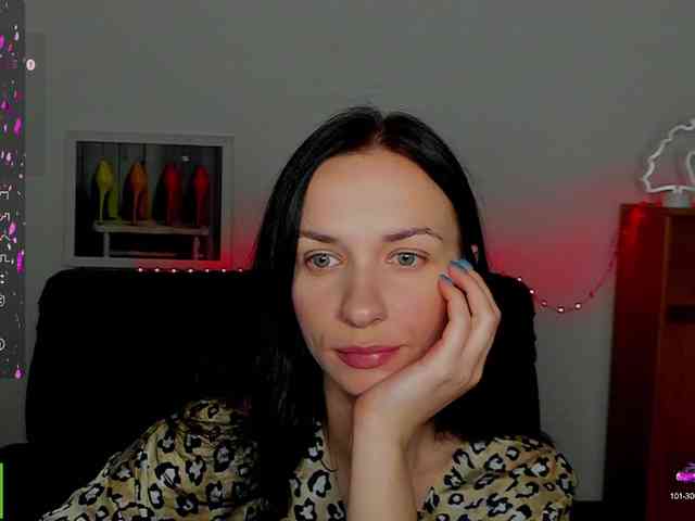 Annakillkiss webcam