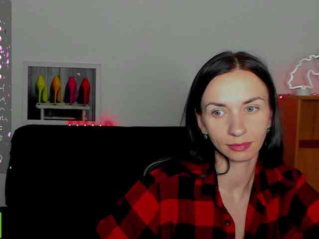 nude cam chat Annakillkiss