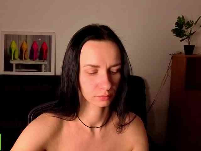 Annakillkiss Live Webcam on BongaCams