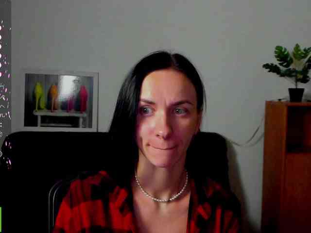 Annakillkiss Live Webcam on BongaCams