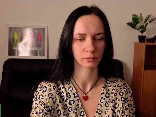 Annakillkiss Live Webcam on BongaCams