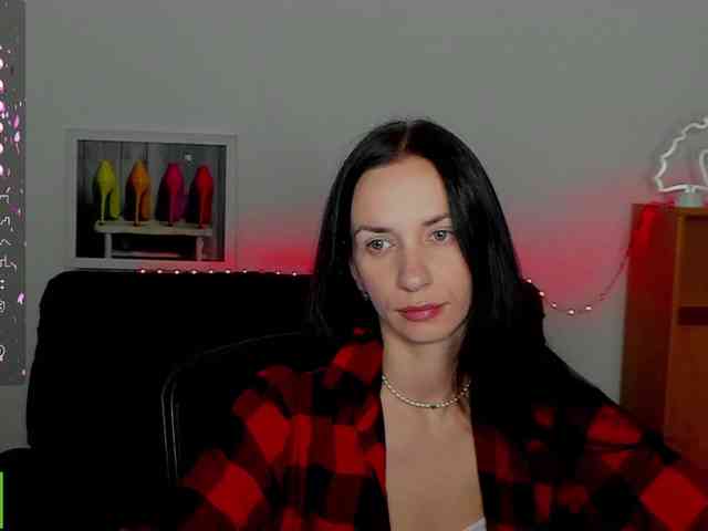 Annakillkiss Live Webcam on BongaCams