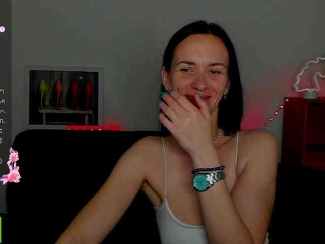 Annakillkiss's Sexcam