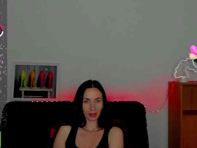 Annakillkiss webcam