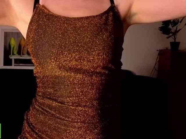 Annakillkiss Live Webcam on BongaCams