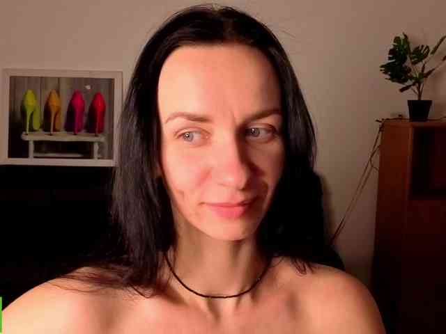 Annakillkiss Live Webcam on BongaCams