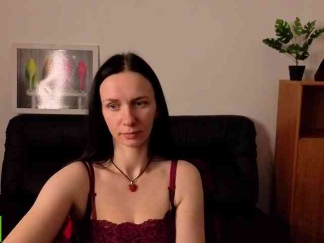 Annakillkiss Live Webcam on BongaCams