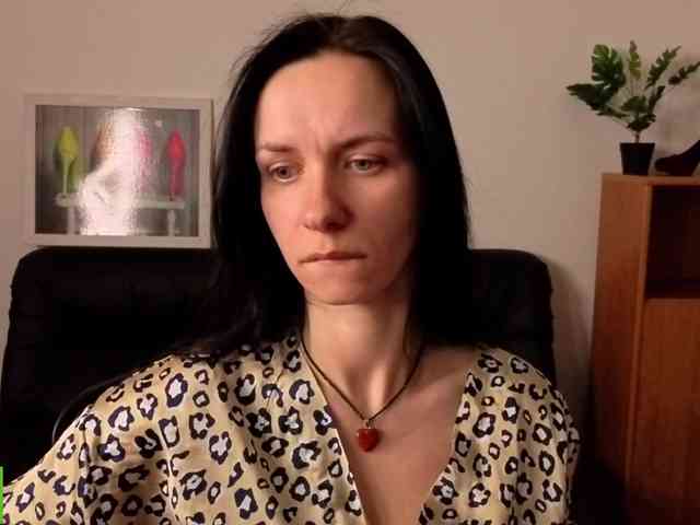 Annakillkiss Live Webcam on BongaCams