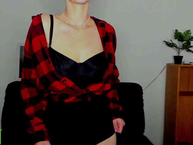Annakillkiss's webcam live show
