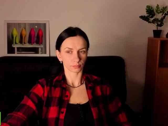 Annakillkiss Live Webcam on BongaCams