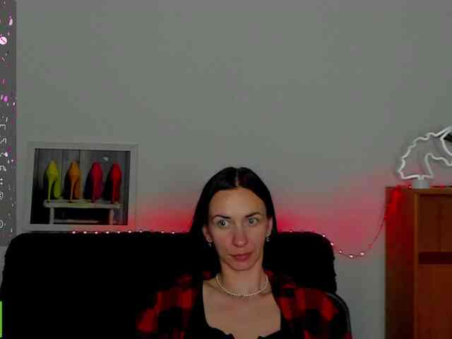 Annakillkiss webcam