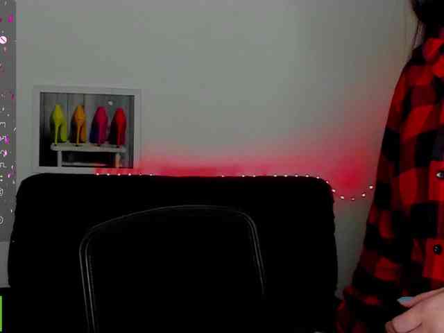 Annakillkiss webcam