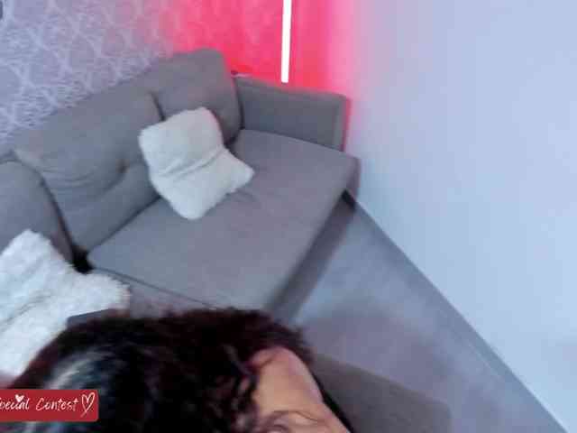 KatheSweet webcam