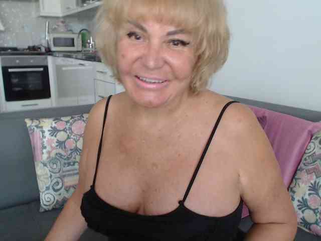 YourAngelX webcam