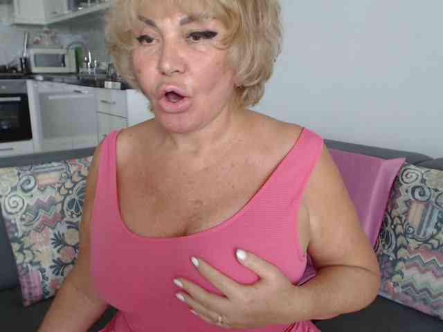 YourAngelX webcam