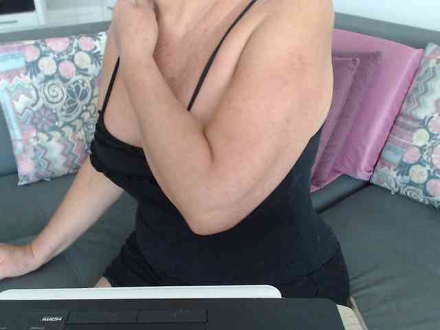YourAngelX webcam