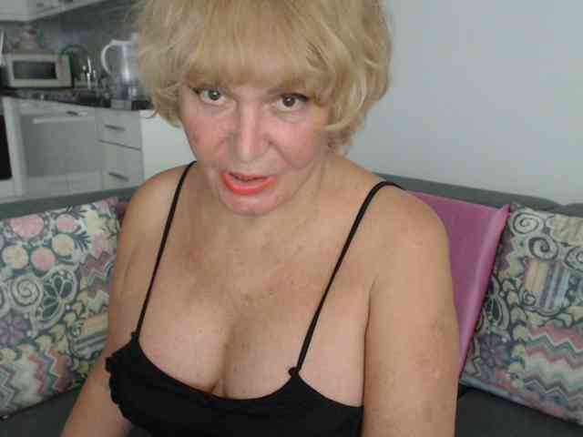 YourAngelX webcam