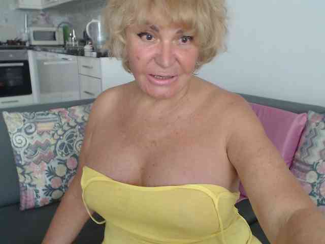 YourAngelX webcam