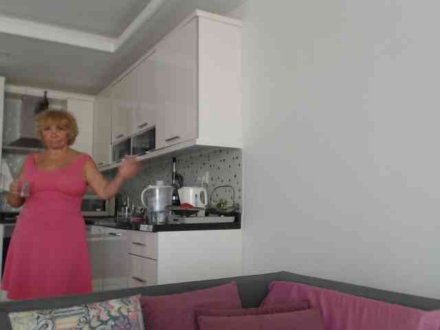 YourAngelX webcam