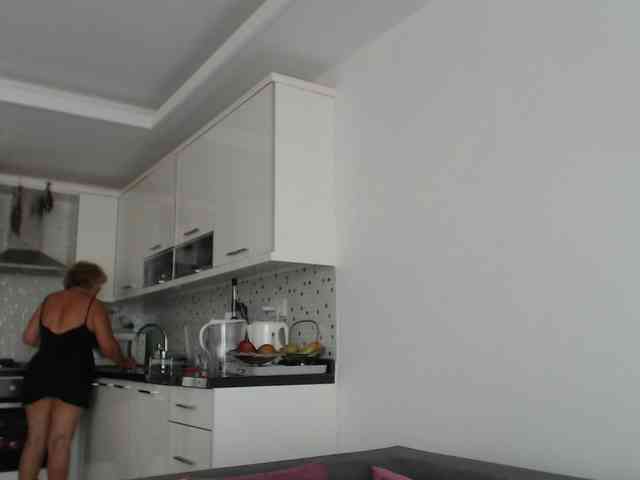 YourAngelX webcam