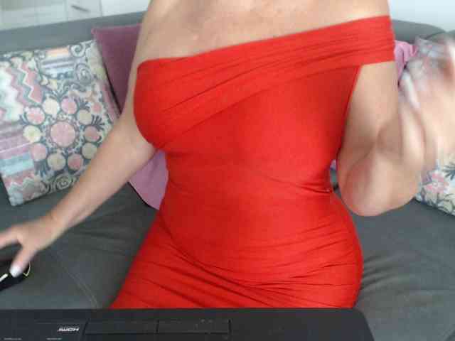 YourAngelX webcam