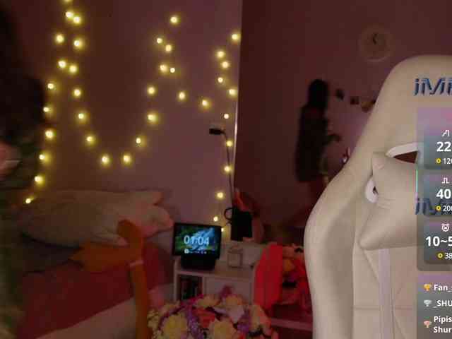 shurup4ik webcam