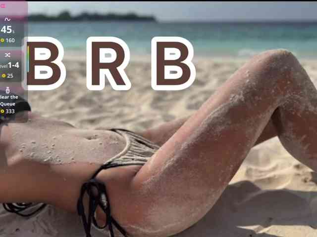 shurup4ik Live Webcam on BongaCams