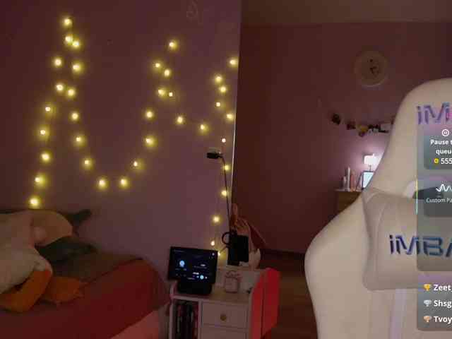 shurup4ik webcam