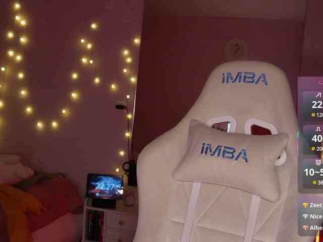 shurup4ik webcam