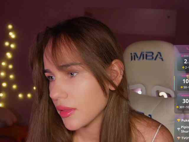 shurup4ik Live Webcam on BongaCams
