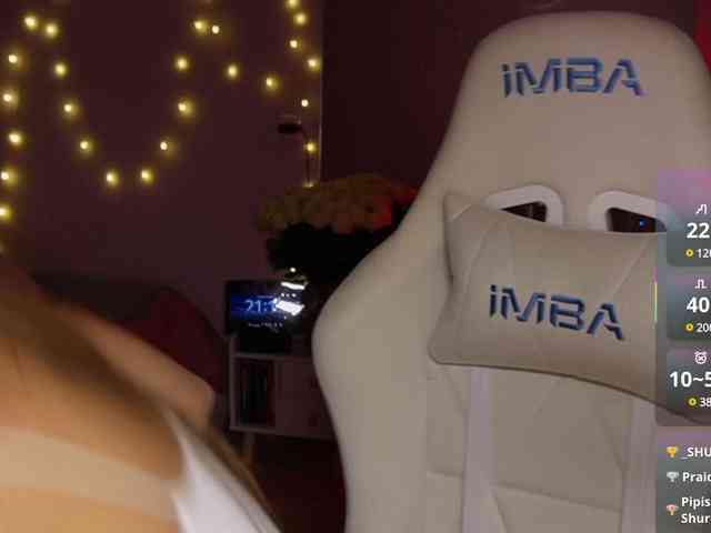 shurup4ik webcam