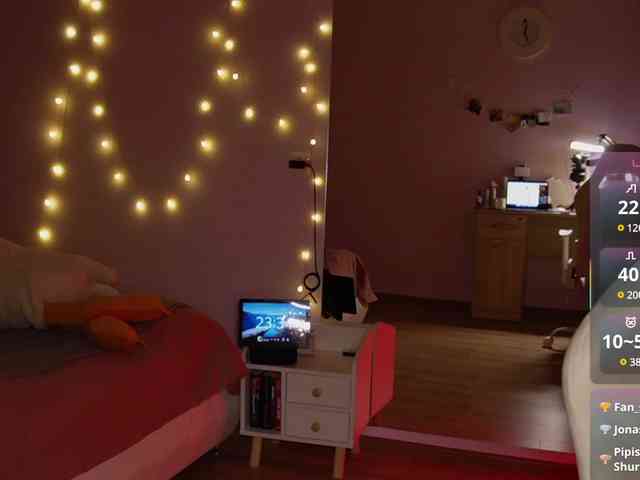 shurup4ik webcam
