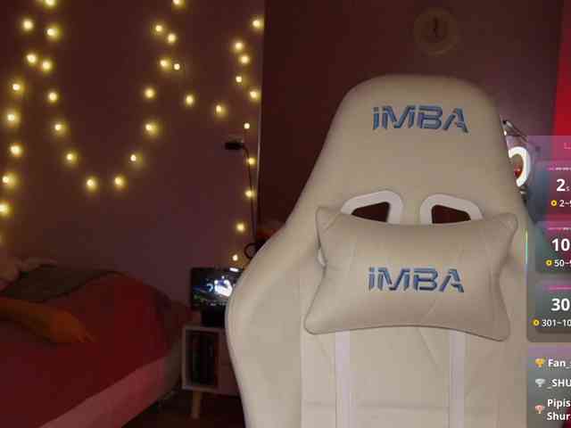 shurup4ik Live Webcam on BongaCams