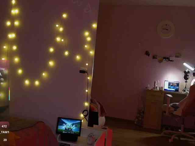 shurup4ik webcam