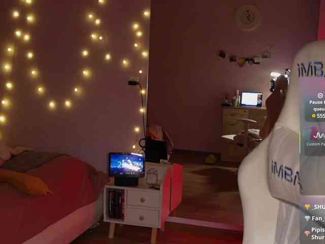 shurup4ik webcam