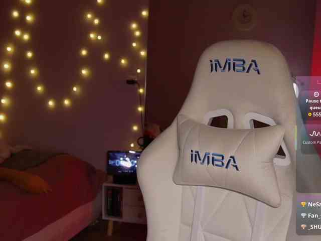 shurup4ik webcam