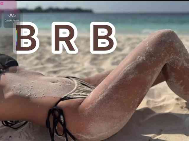 shurup4ik Live Webcam on BongaCams