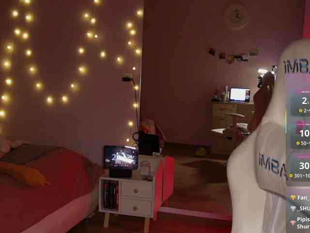 shurup4ik webcam