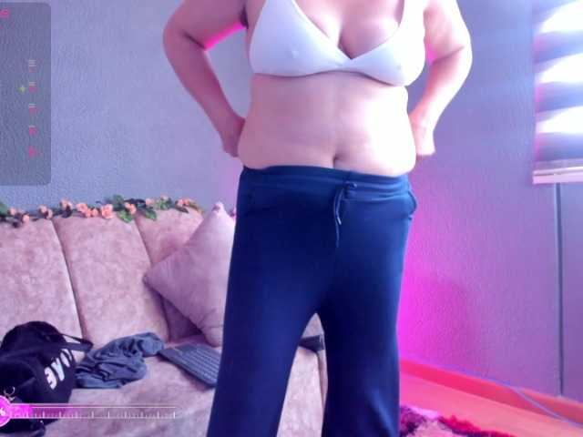 NatashaMilf from BongaCams