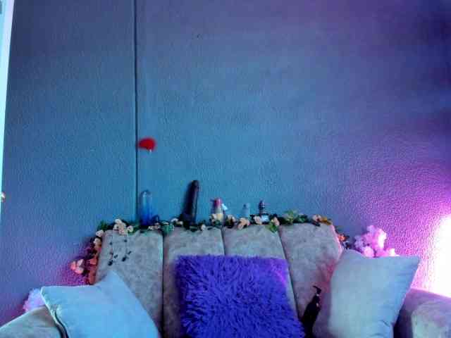 free chatting NatashaMilf