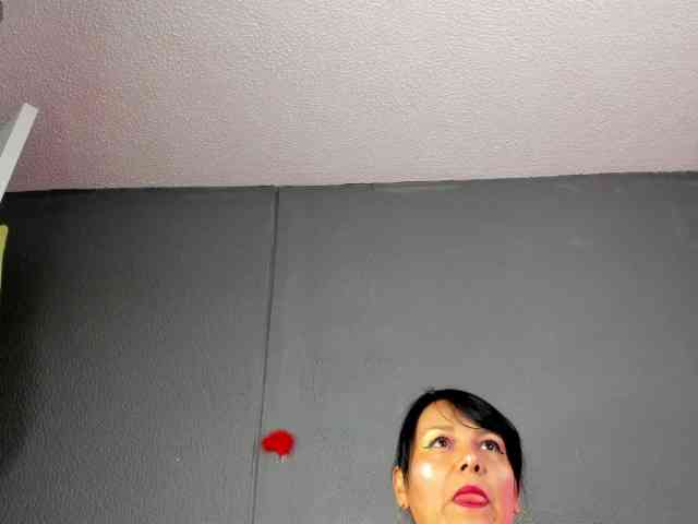 NatashaMilf Live Webcam on BongaCams