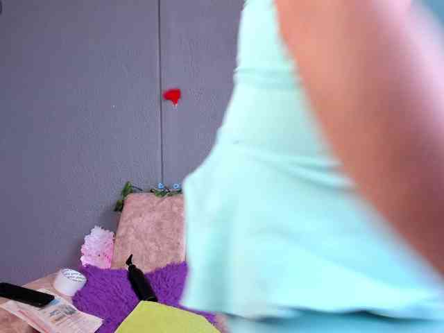 NatashaMilf webcam