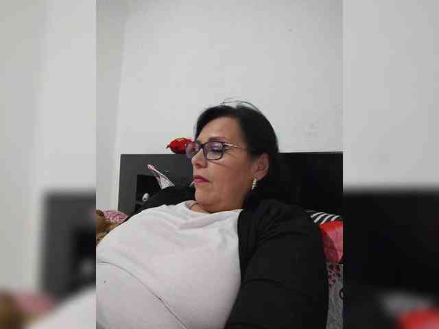 NatashaMilf webcam