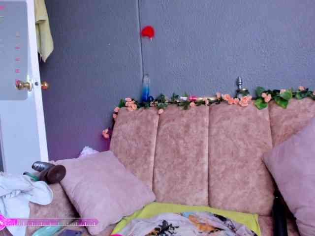 NatashaMilf webcam